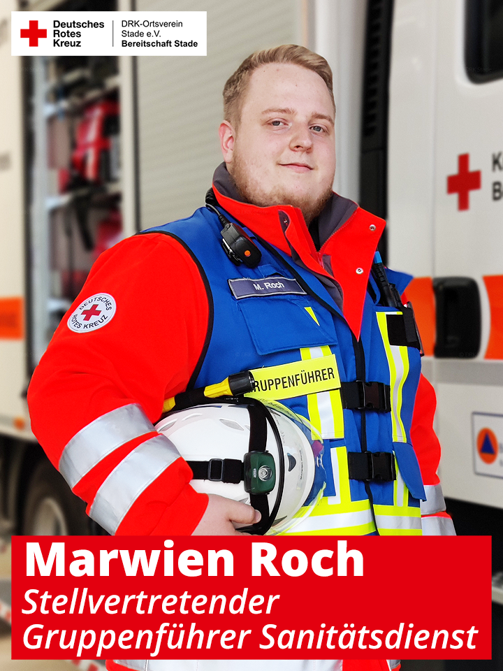 Marwien Roch