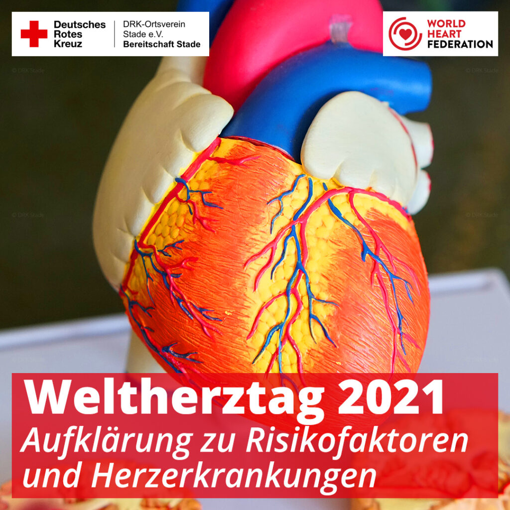 Weltherztag 2021