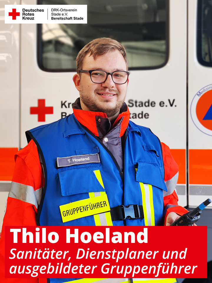 Thilo Hoeland