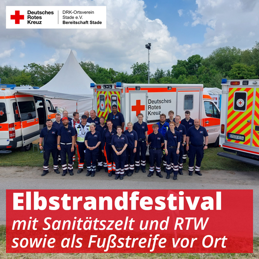 Elbstrand Festival - 1