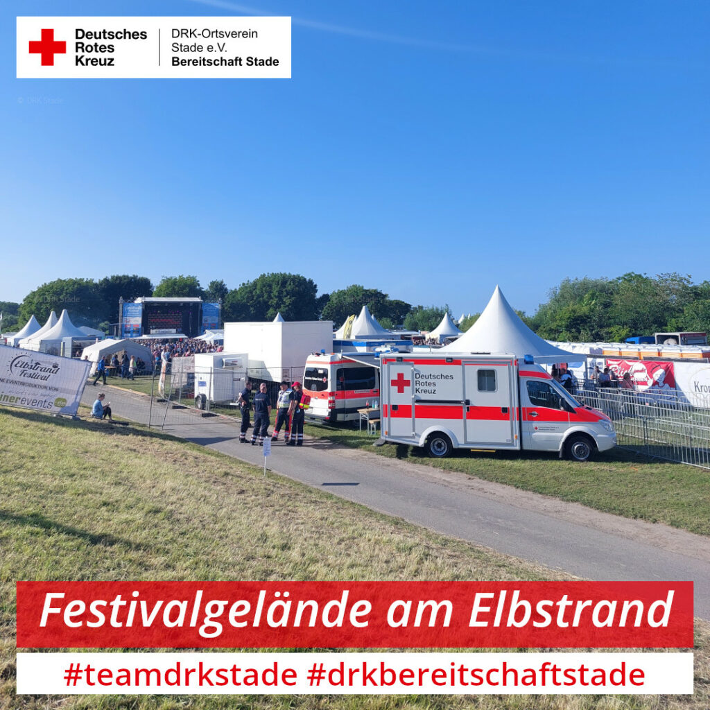 Elbstrand Festival - 2