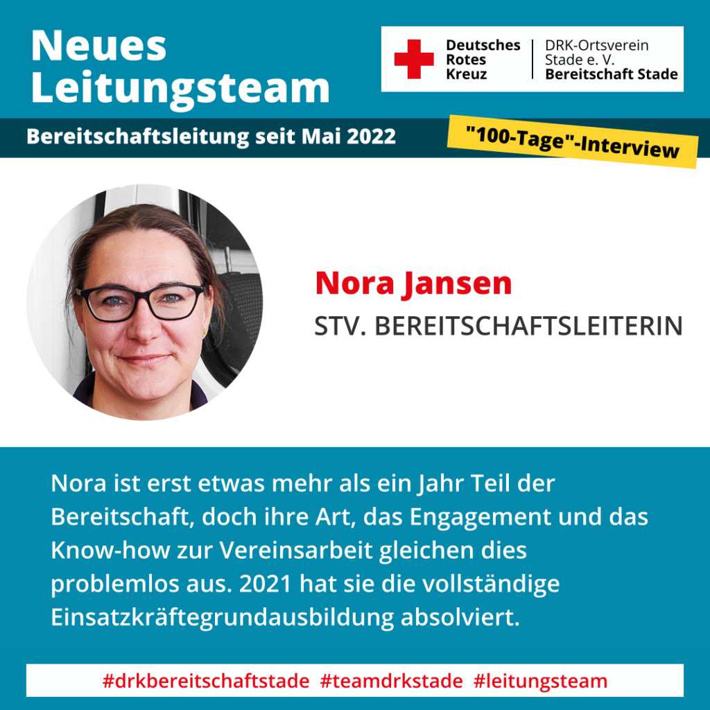 Nora Jansen
