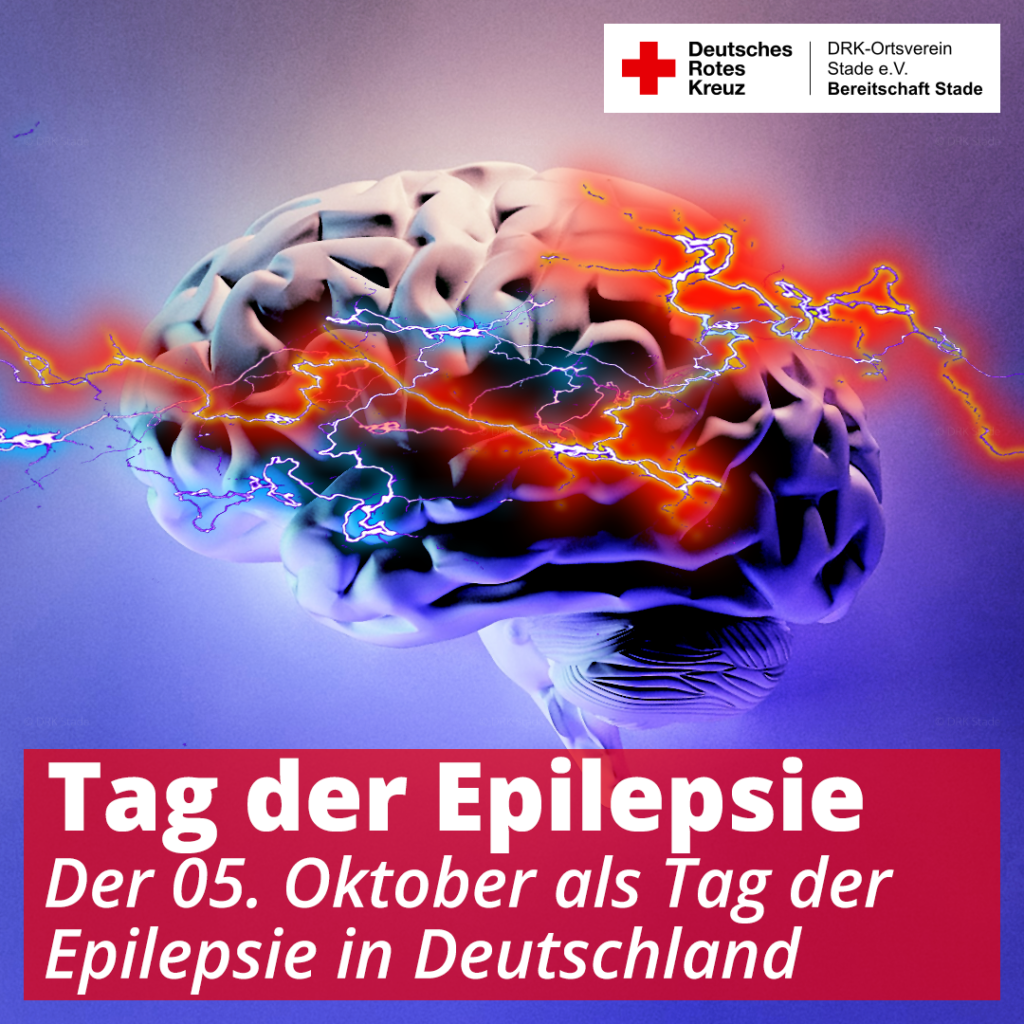 Tag der Epilepsie: Der 05. Oktover als Tag der Epilepsie in Deutschland