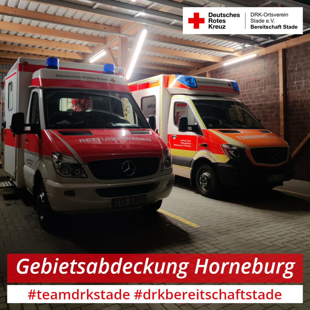 Verkehrsunfall in Stade-Ottenbeck - 4