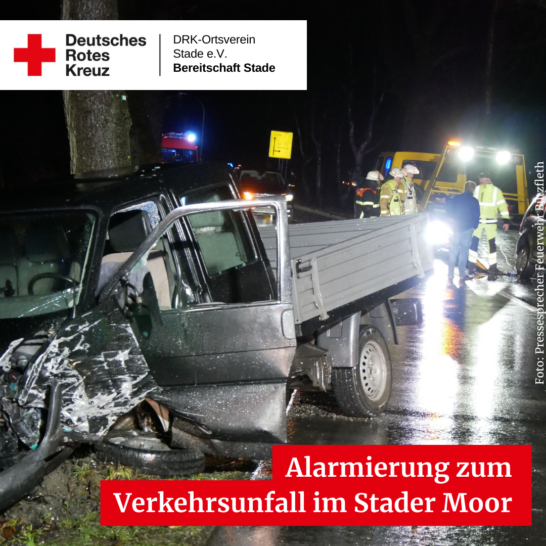 2024-02-06 - Verkehrsunfall Stadermoor - Kna - 1